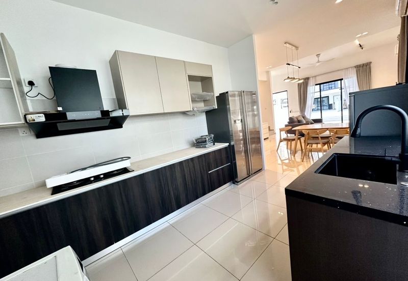 The Borough @ Eco Botanic 2