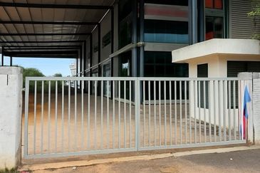 Taman Perindustrian Senai