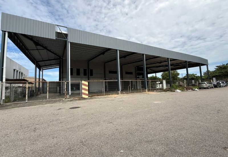 Taman Perindustrian Senai