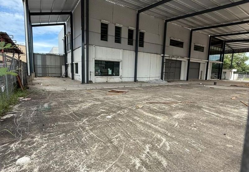 Taman Perindustrian Senai