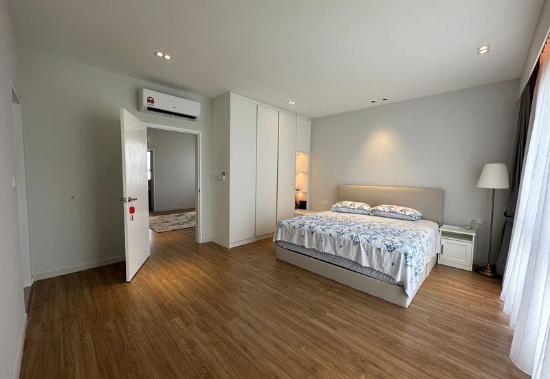 Sunway Citrine Lakehomes