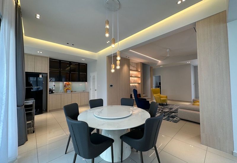 Sunway Citrine Lakehomes