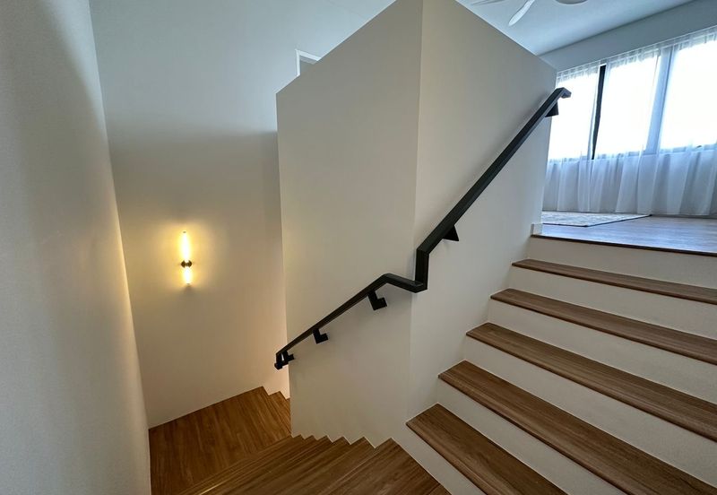 Sunway Citrine Lakehomes