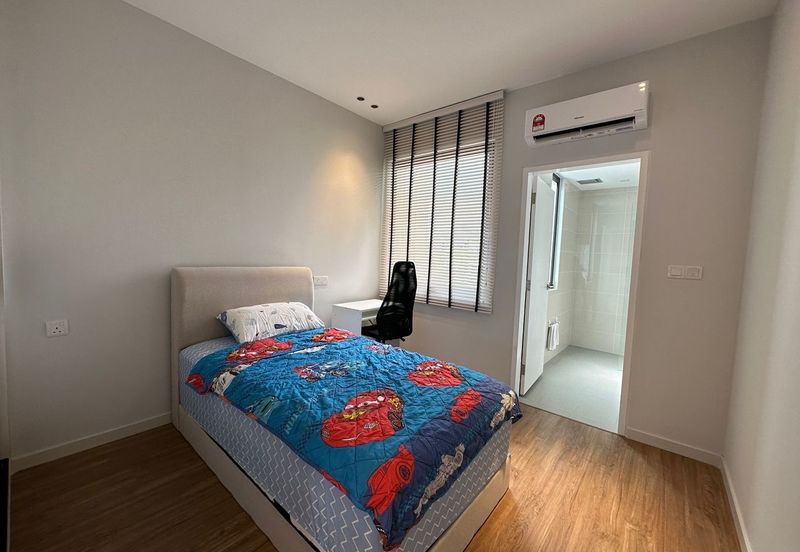 Sunway Citrine Lakehomes