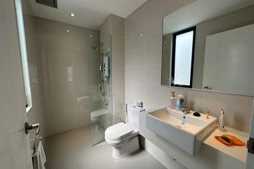 Sunway Citrine Lakehomes