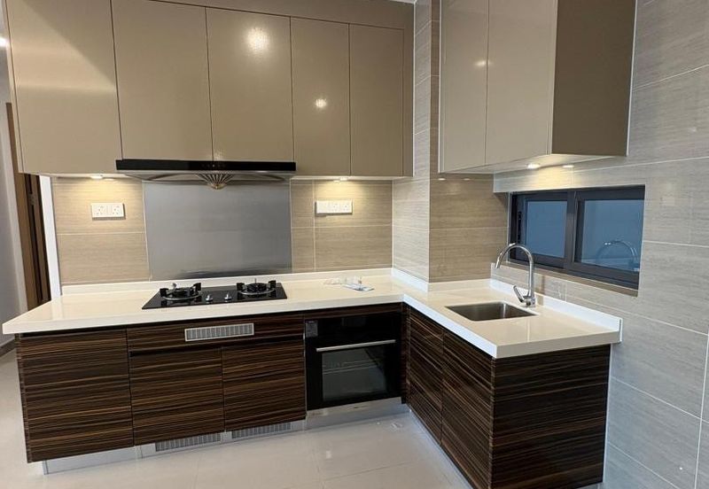 R&F Princess Cove - Seine Region