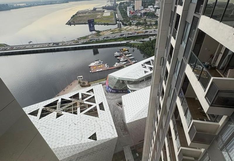 R&F Princess Cove - Seine Region