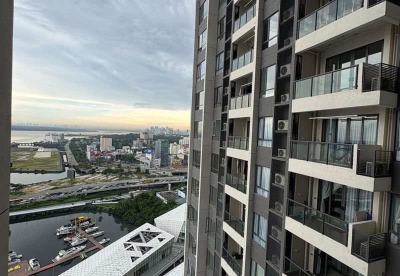 R&F Princess Cove - Seine Region