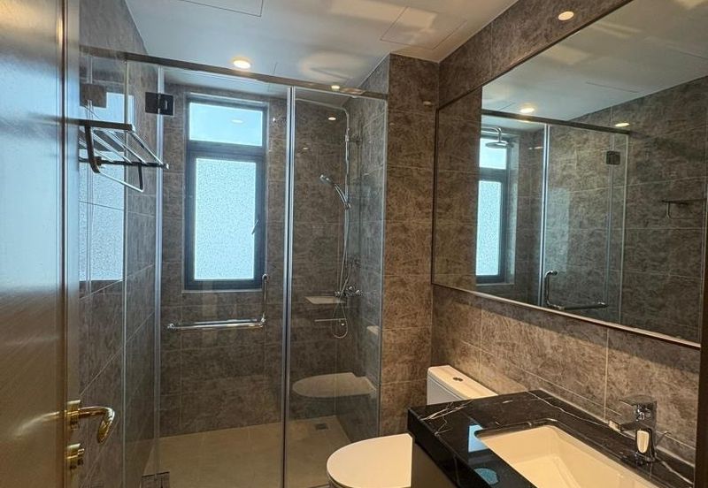 R&F Princess Cove - Seine Region