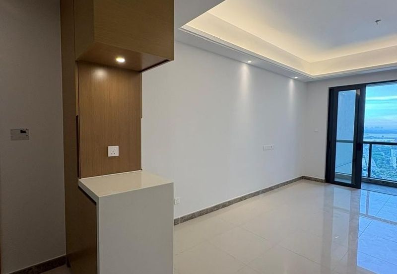 R&F Princess Cove - Seine Region