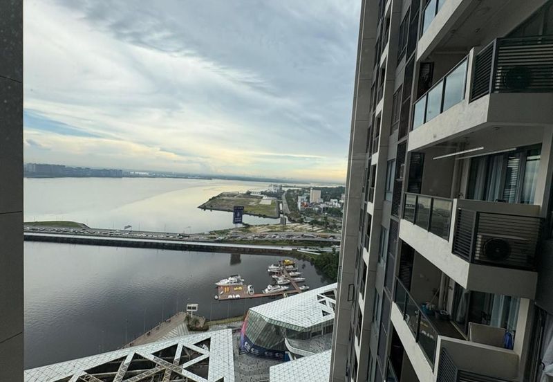 R&F Princess Cove - Seine Region