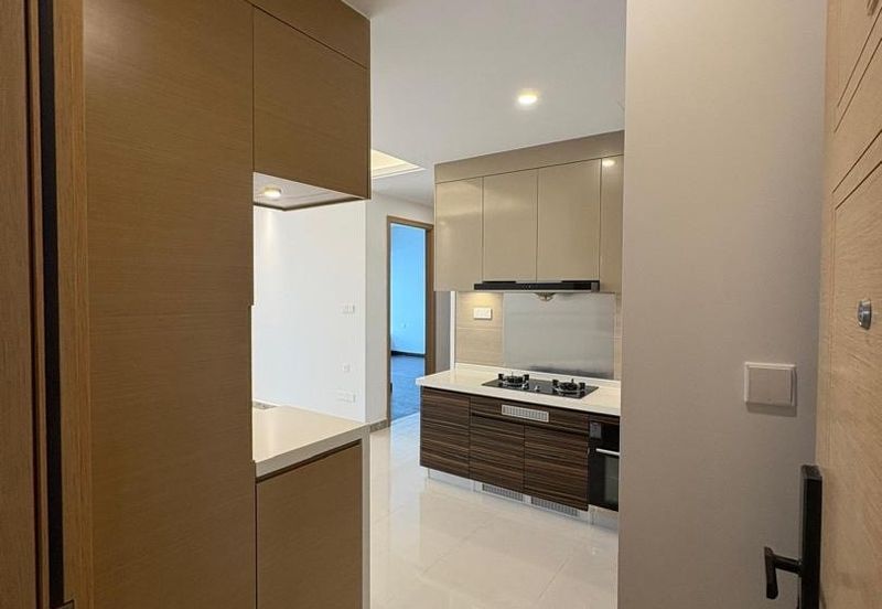 R&F Princess Cove - Seine Region