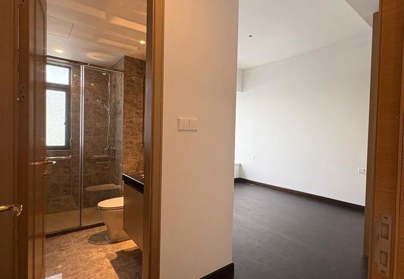 R&F Princess Cove - Seine Region