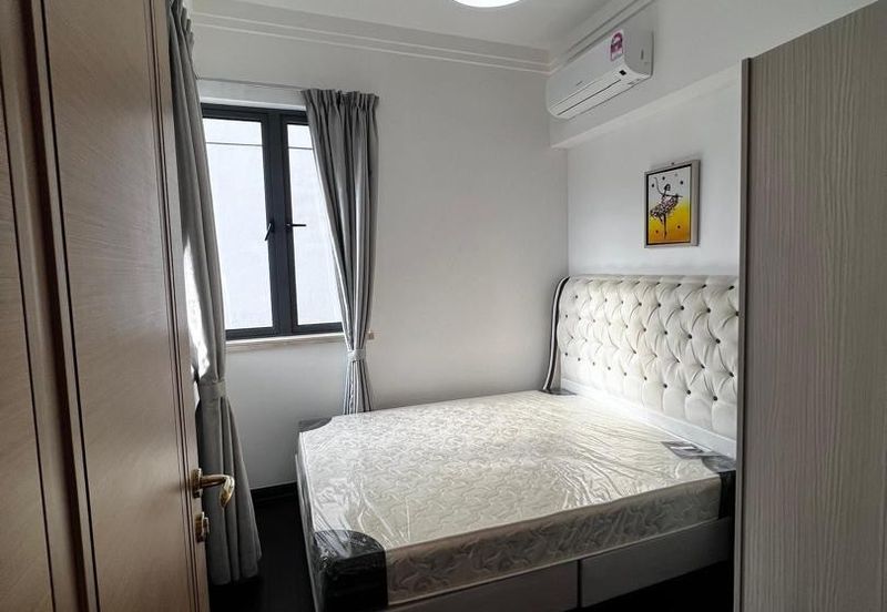 R&F Princess Cove - Seine Region