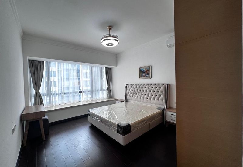 R&F Princess Cove - Seine Region