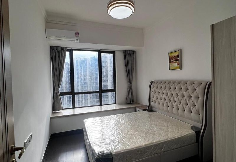 R&F Princess Cove - Seine Region