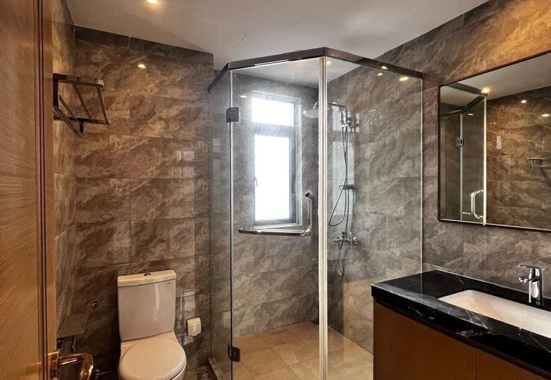 R&F Princess Cove - Seine Region