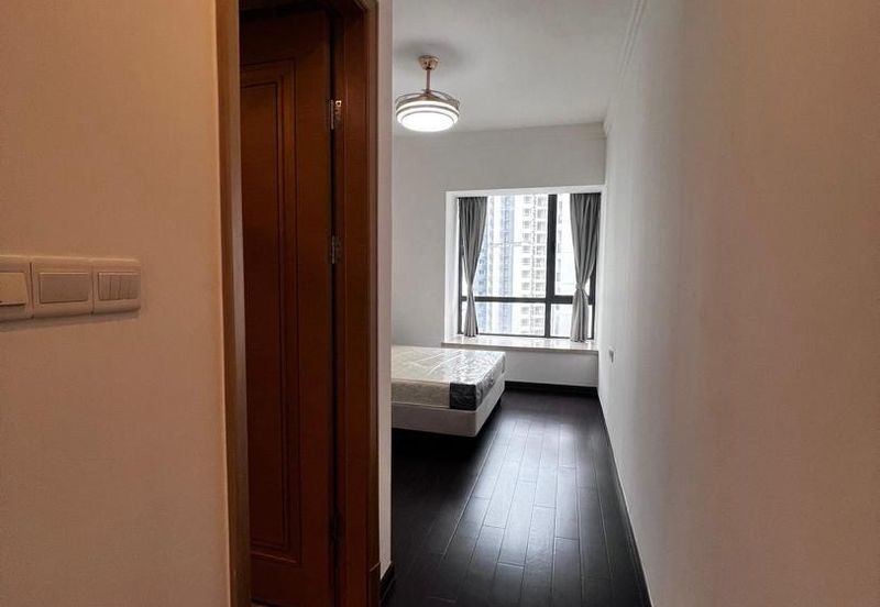 R&F Princess Cove - Seine Region