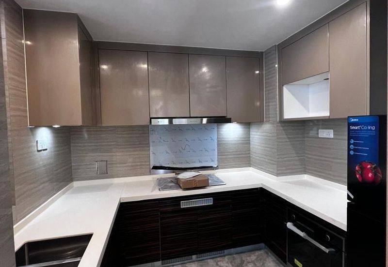 R&F Princess Cove - Seine Region