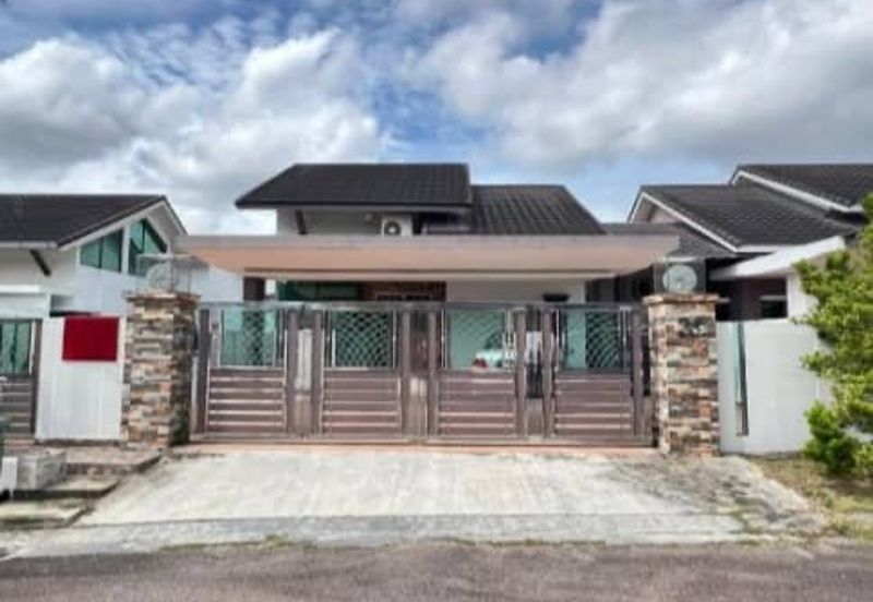 Taman Delima, Kluang