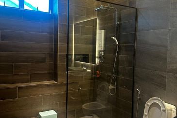 Taman Delima, Kluang