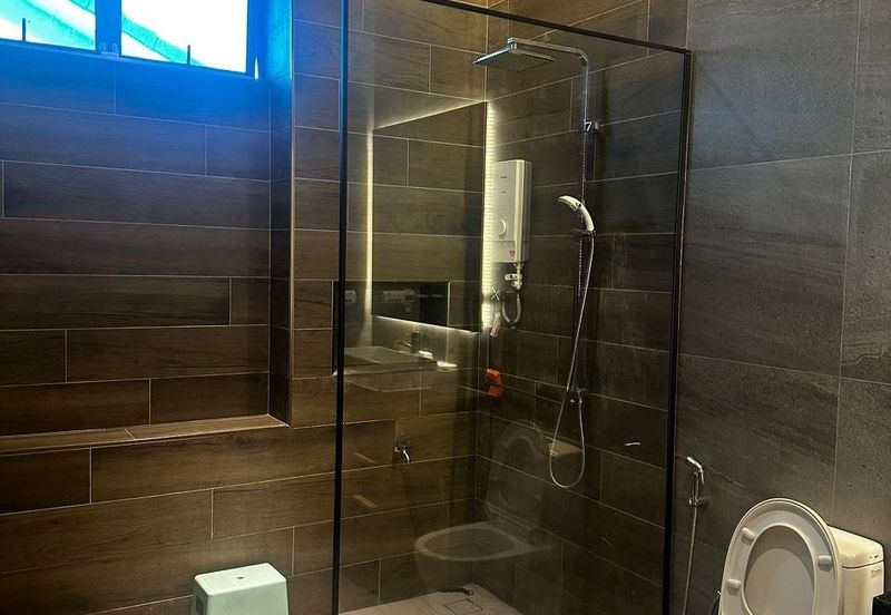 Taman Delima, Kluang