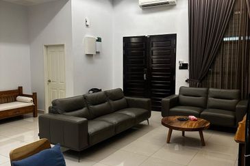 Taman Delima, Kluang