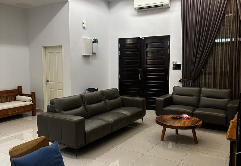 Taman Delima, Kluang