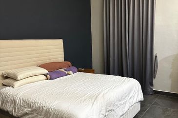 Taman Delima, Kluang