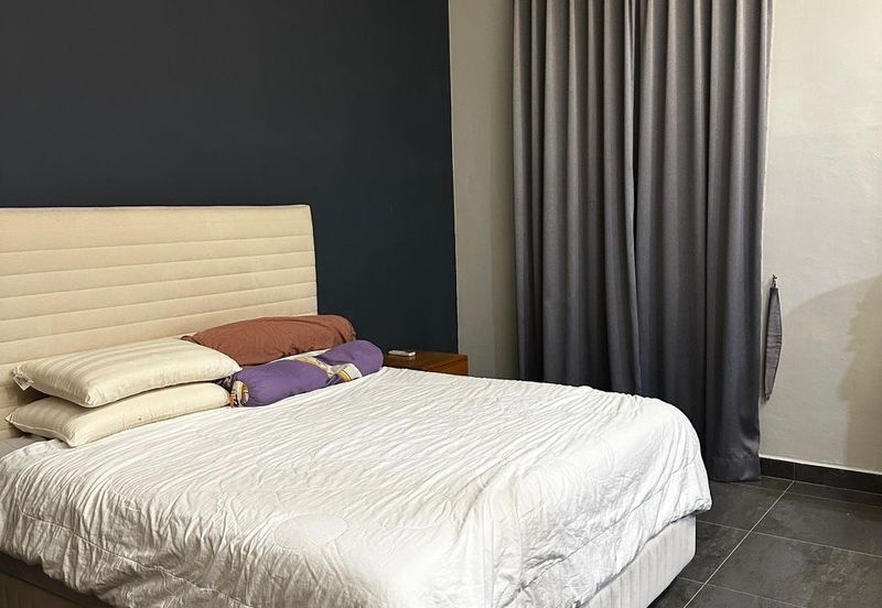 Taman Delima, Kluang