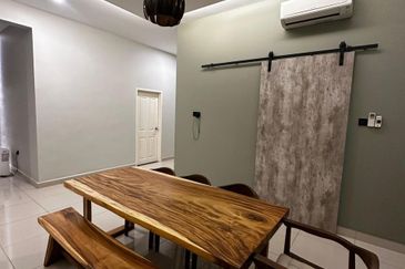 Taman Delima, Kluang