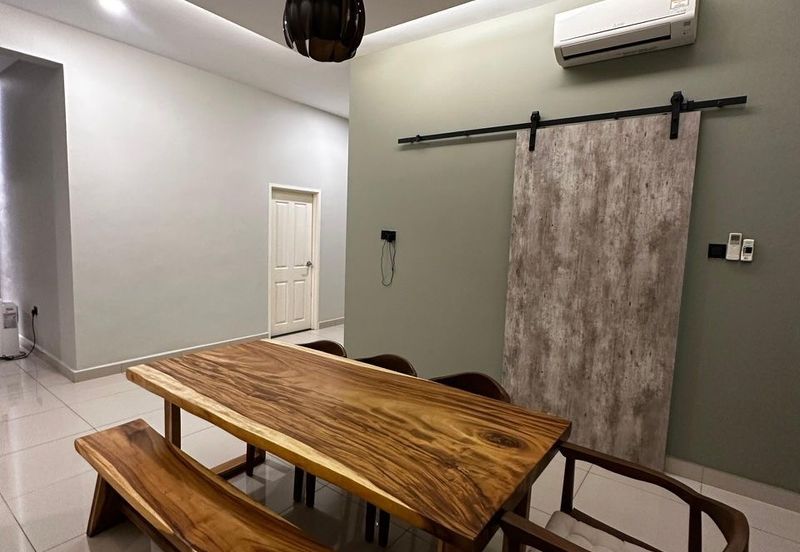 Taman Delima, Kluang