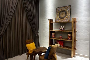 Taman Delima, Kluang