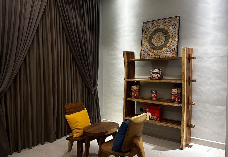 Taman Delima, Kluang