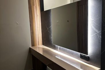 Taman Delima, Kluang