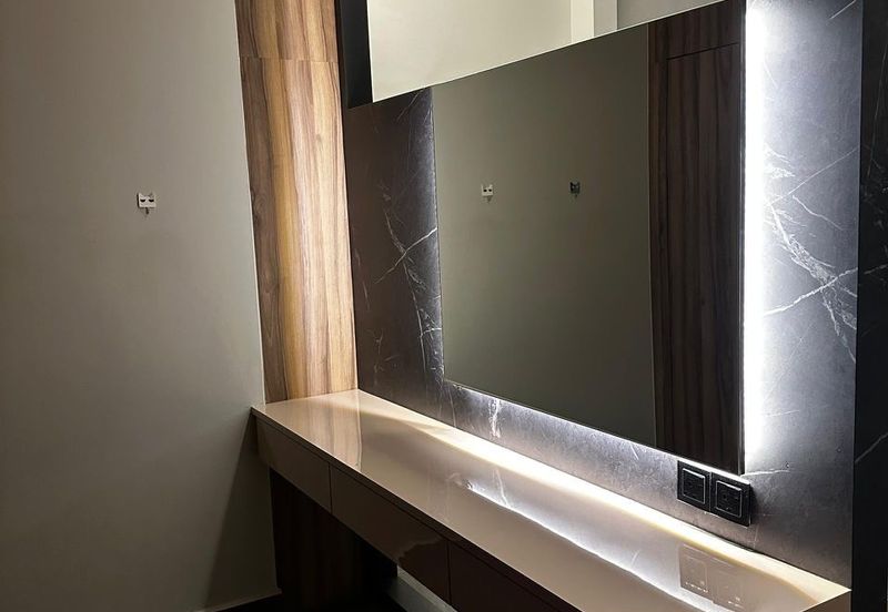 Taman Delima, Kluang