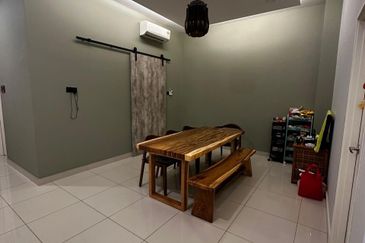 Taman Delima, Kluang