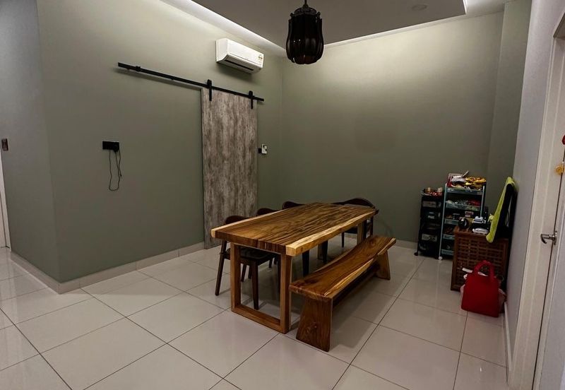 Taman Delima, Kluang