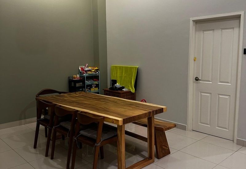 Taman Delima, Kluang