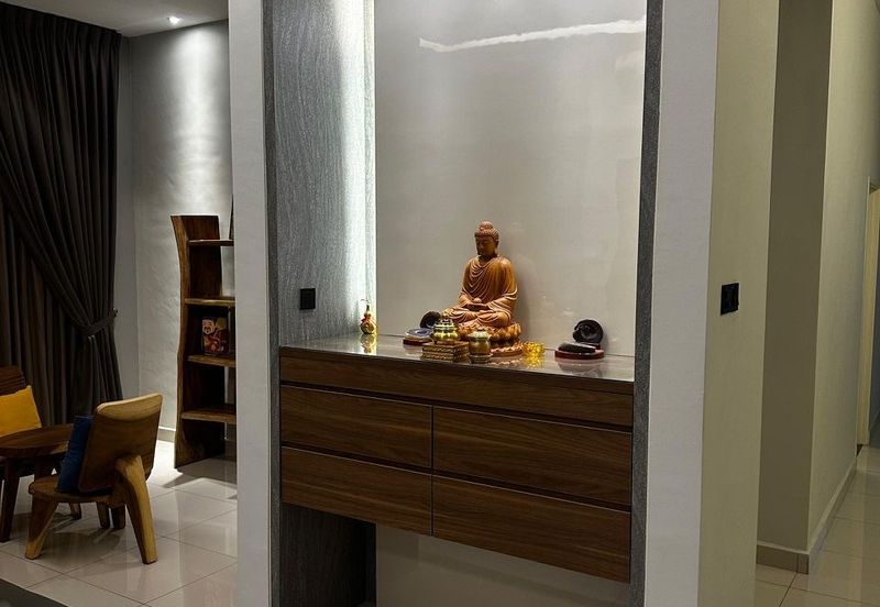 Taman Delima, Kluang