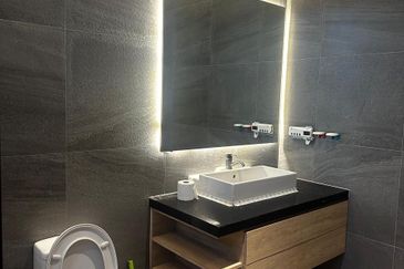 Taman Delima, Kluang