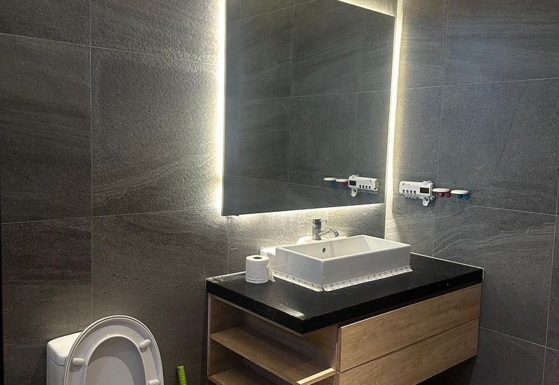 Taman Delima, Kluang