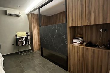 Taman Delima, Kluang