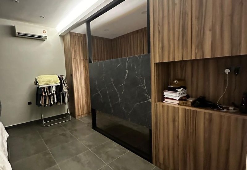 Taman Delima, Kluang