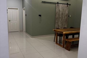 Taman Delima, Kluang