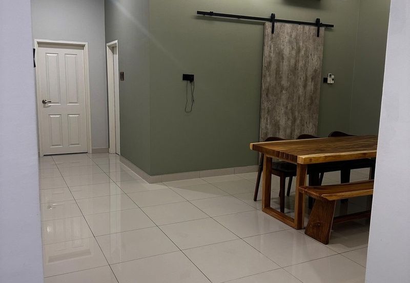 Taman Delima, Kluang