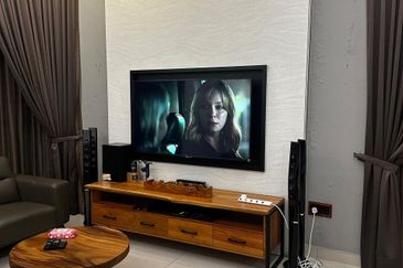 Taman Delima, Kluang