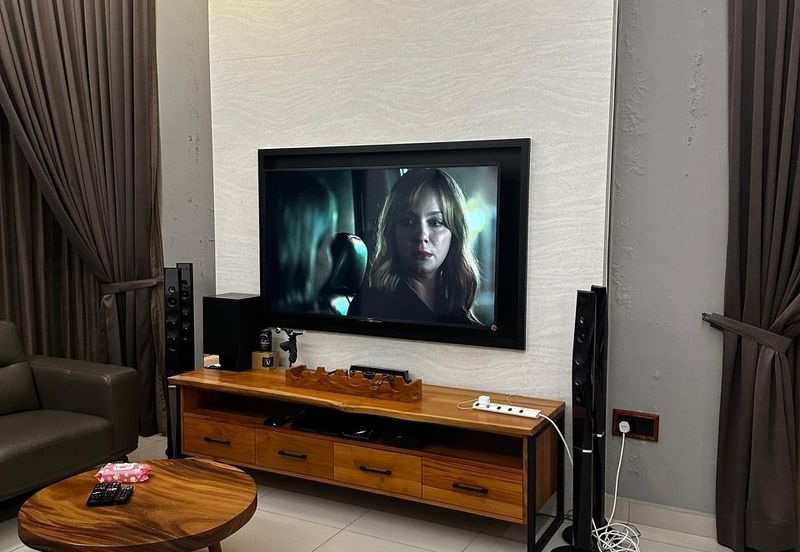 Taman Delima, Kluang