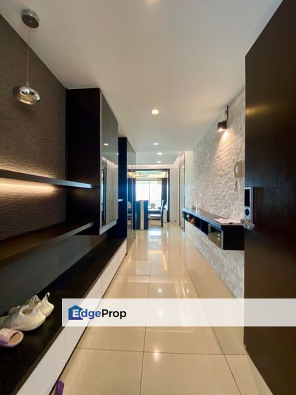 Molek Pine 3 @ Taman Molek Mid Floor 2Bed 2Bath , Johor, Johor Bahru