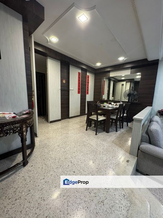 Taman Muhibbah @ Kluang Double Storey Terrace House , Johor, Kluang